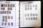 1840-1990, Impressive mint & used collection of EUROPEAN