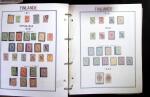 1840-1990, Impressive mint & used collection of EUROPEAN