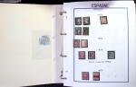 1840-1990, Impressive mint & used collection of EUROPEAN