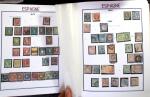 1840-1990, Impressive mint & used collection of EUROPEAN