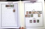 1840-1990, Impressive mint & used collection of EUROPEAN