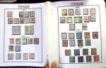 1840-1990, Impressive mint & used collection of EUROPEAN