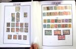 1840-1990, Impressive mint & used collection of EUROPEAN