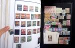 1840-1990, Impressive mint & used collection of EUROPEAN