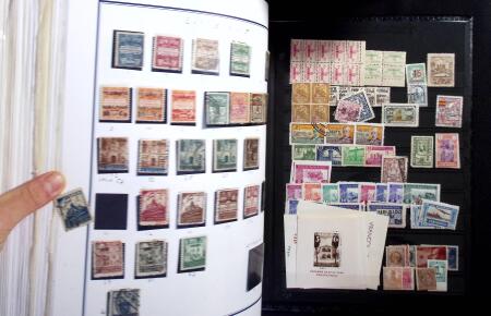 1840-1990, Impressive mint & used collection of EUROPEAN