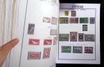 1840-1990, Impressive mint & used collection of EUROPEAN