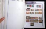 1840-1990, Impressive mint & used collection of EUROPEAN