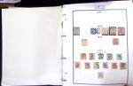 1840-1990, Impressive mint & used collection of EUROPEAN