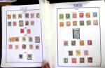 1840-1990, Impressive mint & used collection of EUROPEAN