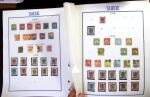 1840-1990, Impressive mint & used collection of EUROPEAN