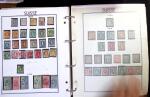 1840-1990, Impressive mint & used collection of EUROPEAN