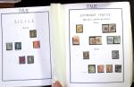 1840-1990, Impressive mint & used collection of EUROPEAN