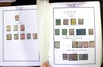 1840-1990, Impressive mint & used collection of EUROPEAN