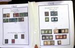 1840-1990, Impressive mint & used collection of EUROPEAN