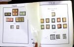 1840-1990, Impressive mint & used collection of EUROPEAN