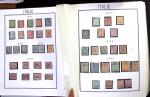 1840-1990, Impressive mint & used collection of EUROPEAN