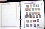 1840-1990, Impressive mint & used collection of EUROPEAN