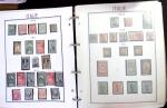 1840-1990, Impressive mint & used collection of EUROPEAN