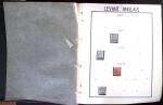 1840-1990, Impressive mint & used collection of EUROPEAN