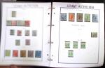 1840-1990, Impressive mint & used collection of EUROPEAN
