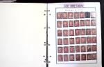 1840-1990, Impressive mint & used collection of EUROPEAN