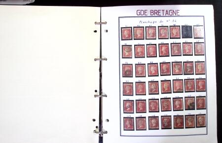 1840-1990, Impressive mint & used collection of EUROPEAN