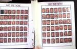 1840-1990, Impressive mint & used collection of EUROPEAN