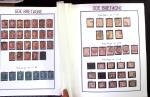 1840-1990, Impressive mint & used collection of EUROPEAN