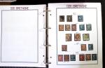 1840-1990, Impressive mint & used collection of EUROPEAN