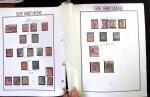 1840-1990, Impressive mint & used collection of EUROPEAN