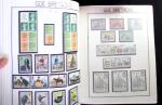 1840-1990, Impressive mint & used collection of EUROPEAN