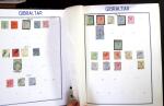 1840-1990, Impressive mint & used collection of EUROPEAN