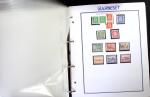 1840-1990, Impressive mint & used collection of EUROPEAN
