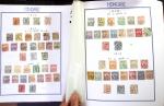 1840-1990, Impressive mint & used collection of EUROPEAN