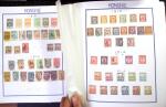 1840-1990, Impressive mint & used collection of EUROPEAN