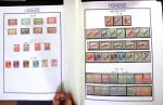 1840-1990, Impressive mint & used collection of EUROPEAN