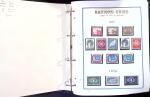 1840-1990, Impressive mint & used collection of EUROPEAN