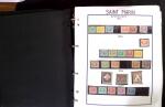 1840-1990, Impressive mint & used collection of EUROPEAN
