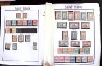 1840-1990, Impressive mint & used collection of EUROPEAN