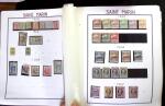 1840-1990, Impressive mint & used collection of EUROPEAN