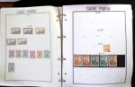 1840-1990, Impressive mint & used collection of EUROPEAN
