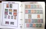 1840-1990, Impressive mint & used collection of EUROPEAN