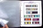 1840-1990, Impressive mint & used collection of EUROPEAN