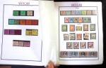 1840-1990, Impressive mint & used collection of EUROPEAN
