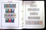 1840-1990, Impressive mint & used collection of EUROPEAN