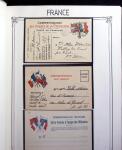 1849-2000, Importante et belle collection de France