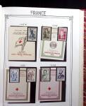 1849-2000, Importante et belle collection de France