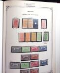 1849-2000, Importante et belle collection de France