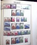 1849-2000, Importante et belle collection de France