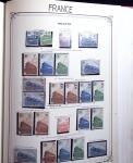 1849-2000, Importante et belle collection de France